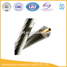 Aluminum Conductor Carbon Fiber Composite Core Reinforced ACCC Conductor